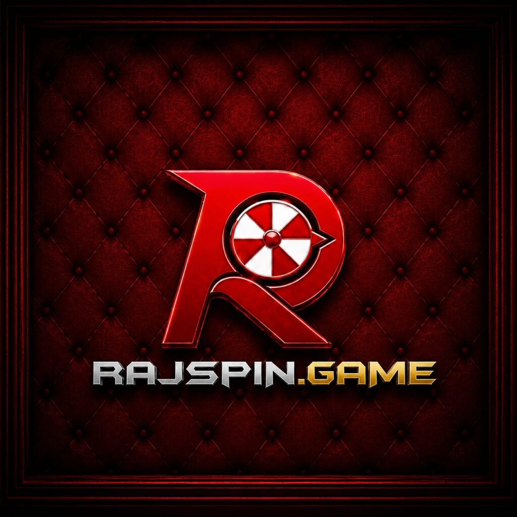 rajspin game