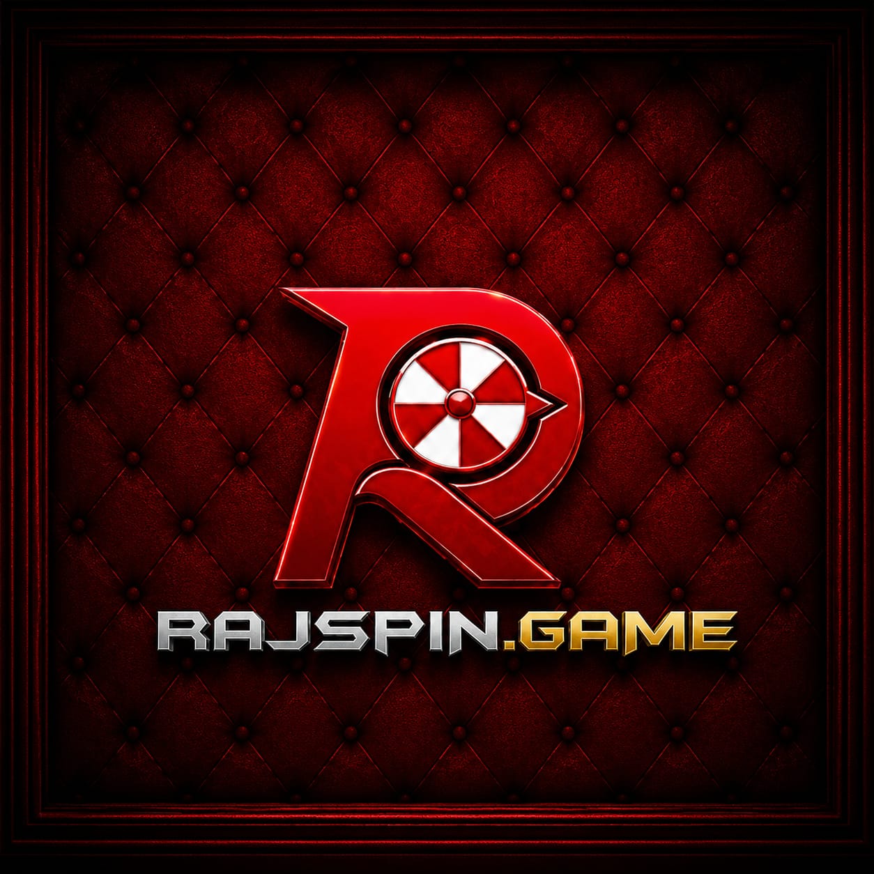 Rajspin Game